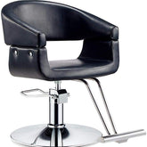 Choice Compact Hydraulic Styling Chair - SC 471 - GreenLife-Styling Chair